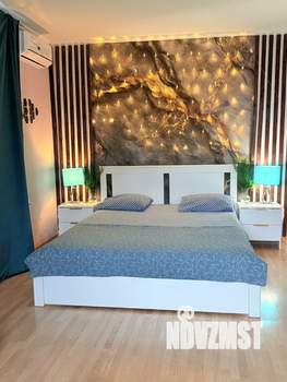 1-к квартира, посуточно, 32м2, 4/5 этаж