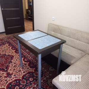 1-к квартира, на длительный срок, 50м2, 3/14 этаж