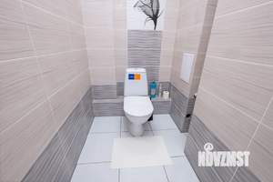 2-к квартира, посуточно, 60м2, 2/10 этаж