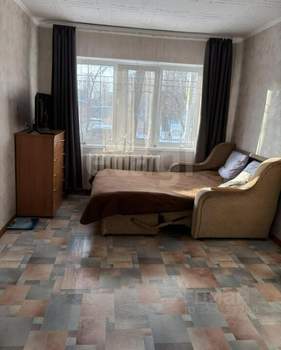 1-к квартира, на длительный срок, 31м2, 1/5 этаж