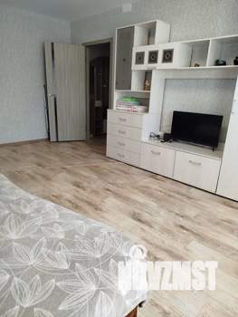 1-к квартира, посуточно, 37м2, 1/5 этаж