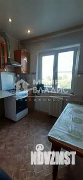 2-к квартира, на длительный срок, 45м2, 4/5 этаж