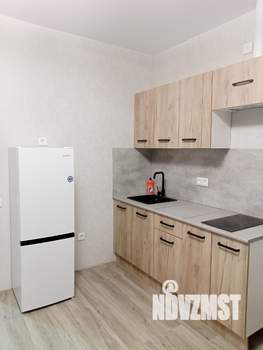 Студия квартира, на длительный срок, 25м2, 1/8 этаж