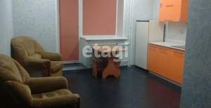 1-к квартира, на длительный срок, 48м2, 3/10 этаж