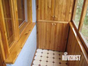 1-к квартира, на длительный срок, 31м2, 3/5 этаж