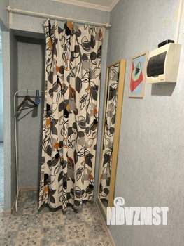 1-к квартира, на длительный срок, 32м2, 4/5 этаж