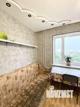 1-к квартира, на длительный срок, 39м2, 8/10 этаж