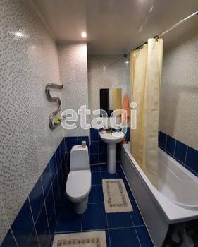 1-к квартира, на длительный срок, 28м2, 7/8 этаж