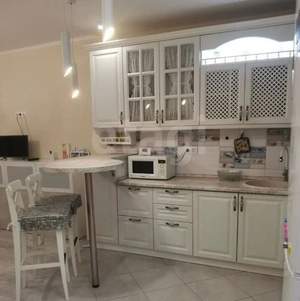 2-к квартира, на длительный срок, 53м2, 3/18 этаж