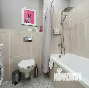 Студия квартира, посуточно, 33м2, 11/14 этаж