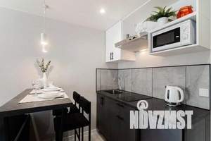 1-к квартира, посуточно, 22м2, 1/9 этаж