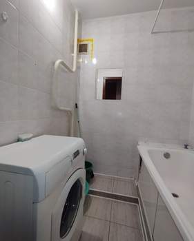 1-к квартира, на длительный срок, 40м2, 2/10 этаж