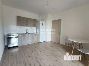 1-к квартира, на длительный срок, 35м2, 10/12 этаж