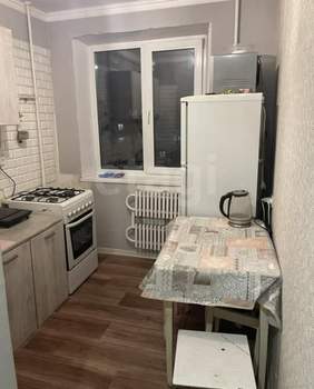 1-к квартира, на длительный срок, 30м2, 5/5 этаж