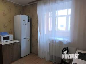 1-к квартира, на длительный срок, 42м2, 1/10 этаж