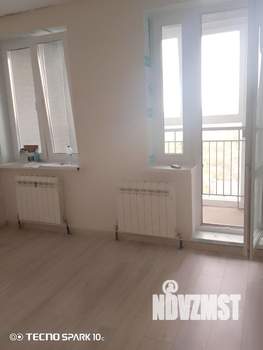 1-к квартира, на длительный срок, 28м2, 8/9 этаж