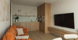 1-к квартира, на длительный срок, 48м2, 13/17 этаж