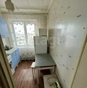 1-к квартира, на длительный срок, 31м2, 9/9 этаж