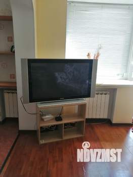 1-к квартира, посуточно, 35м2, 5/5 этаж