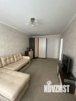 1-к квартира, на длительный срок, 33м2, 3/10 этаж