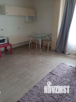 Студия квартира, на длительный срок, 30м2, 8/10 этаж