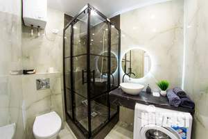 1-к квартира, посуточно, 35м2, 9/18 этаж