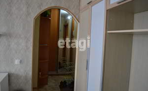 1-к квартира, на длительный срок, 30м2, 5/9 этаж