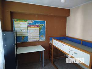 2-к квартира, на длительный срок, 39м2, 3/5 этаж