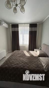 3-к квартира, на длительный срок, 70м2, 5/7 этаж