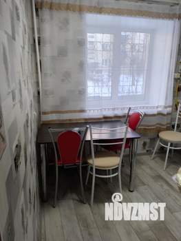 1-к квартира, на длительный срок, 30м2, 1/5 этаж