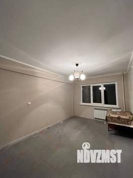 2-к квартира, на длительный срок, 44м2, 1/5 этаж