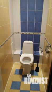 3-к квартира, на длительный срок, 64м2, 4/5 этаж