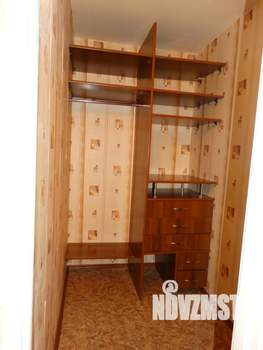 1-к квартира, на длительный срок, 42м2, 1/10 этаж