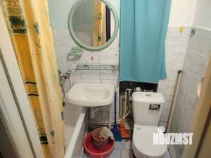 1-к квартира, на длительный срок, 22м2, 4/5 этаж