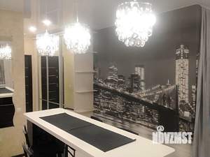 1-к квартира, на длительный срок, 40м2, 11/18 этаж