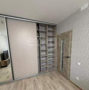 1-к квартира, на длительный срок, 50м2, 8/10 этаж