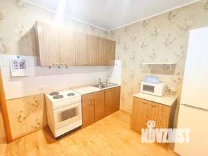 1-к квартира, на длительный срок, 41м2, 1/10 этаж