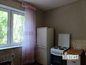 1-к квартира, на длительный срок, 42м2, 3/10 этаж