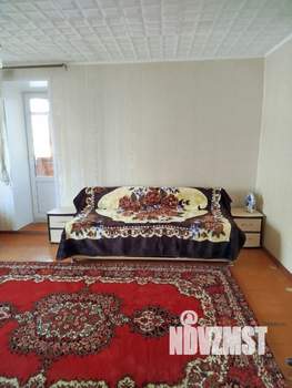 3-к квартира, на длительный срок, 61м2, 6/9 этаж