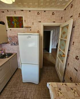 1-к квартира, на длительный срок, 29м2, 3/5 этаж