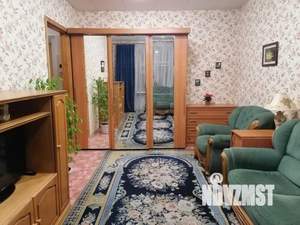 1-к квартира, на длительный срок, 37м2, 2/3 этаж