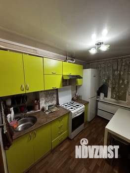 1-к квартира, на длительный срок, 32м2, 1/12 этаж