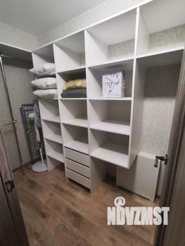 1-к квартира, на длительный срок, 40м2, 8/16 этаж