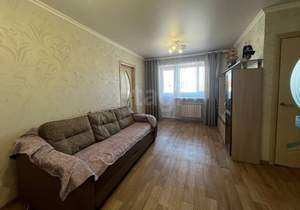 2-к квартира, на длительный срок, 42м2, 5/5 этаж