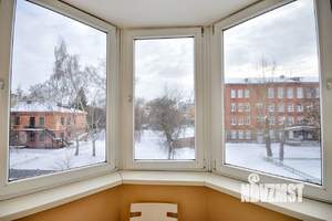 2-к квартира, посуточно, 65м2, 2/7 этаж