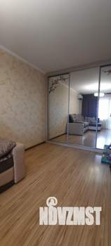 2-к квартира, на длительный срок, 44м2, 7/9 этаж