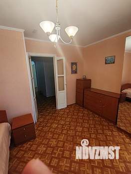 3-к квартира, на длительный срок, 70м2, 4/14 этаж
