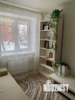 2-к квартира, на длительный срок, 44м2, 1/6 этаж