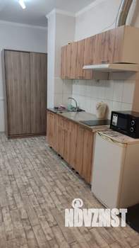 1-к квартира, на длительный срок, 39м2, 2/14 этаж