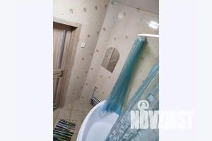 1-к квартира, посуточно, 38м2, 7/14 этаж